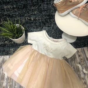 Juicy Couture dress/shirt size 12 M